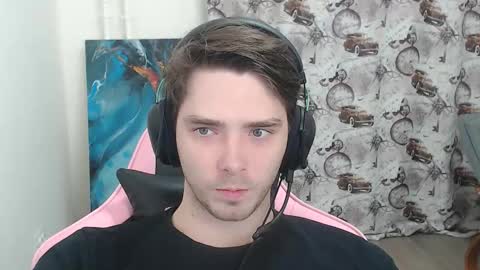 Dead A online show from 12.21.25