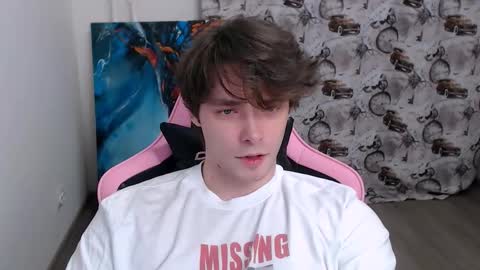 Dead A online show from 03.14.26