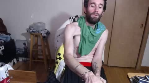 DnAs FunTime online show from 12.25.24