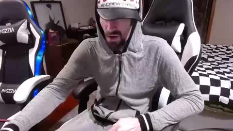 DnAs FunTime online show from 01.16.25