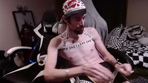 DnAs FunTime online show from 01.16.25