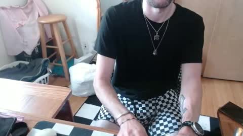 DnAs FunTime online show from 09.21.25