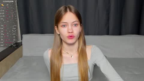 Polly and Kiriko online show from 12.29.24