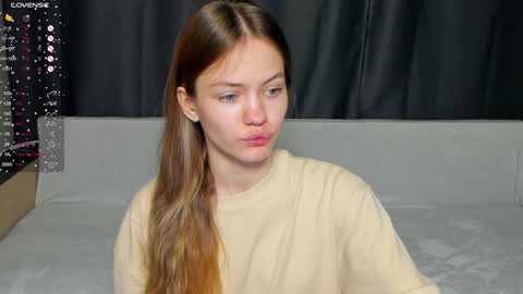 Polly and Kiriko online show from 01.04.25