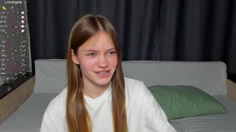 Polly and Kiriko online show from 01.25.25