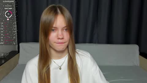 Polly and Kiriko online show from 01.25.25