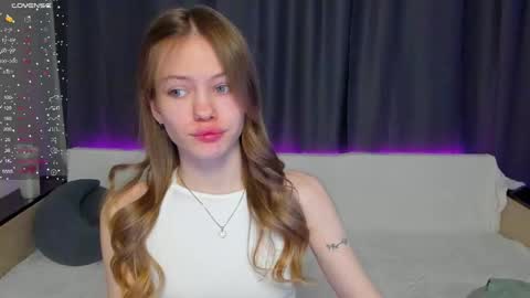 Polly and Kiriko online show from 03.05.25