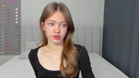 Polly and Kiriko online show from 09.21.25