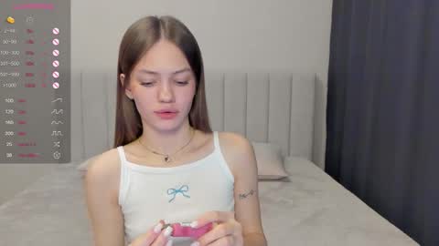 Polly and Kiriko online show from 11.06.25