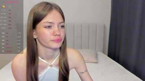 Polly and Kiriko online show from 12.02.25