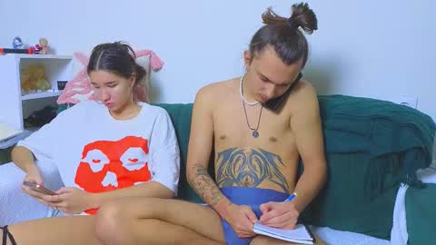 Kirahe  Mirashe online show from 11.14.25