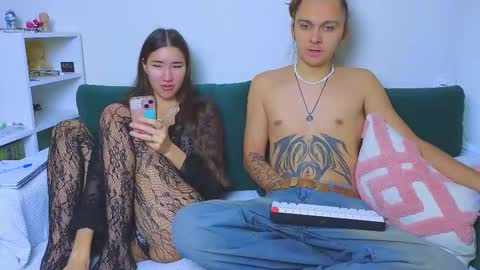 Kirahe  Mirashe online show from 11.19.25