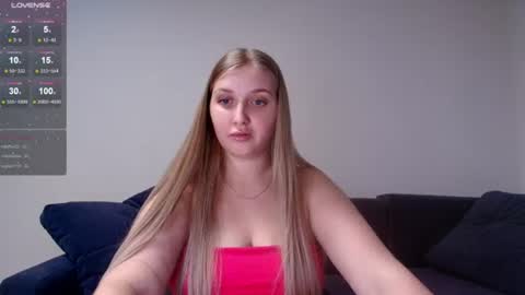 Alice online show from 07.28.26