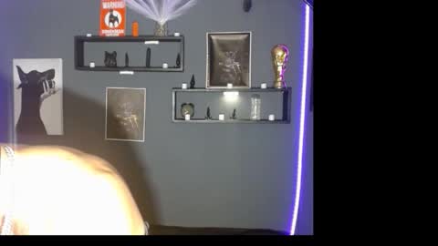 dober_manent online show from 11.18.25