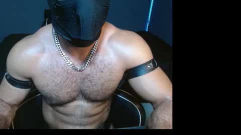 dober_manent online show from 11.23.25