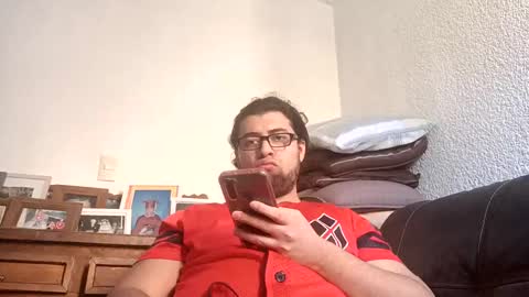 MrPepino online show from 12.15.24