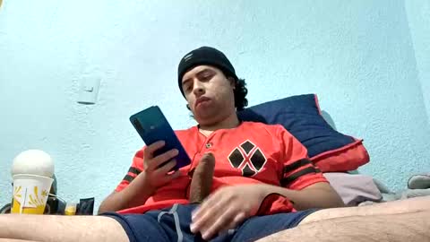 MrPepino online show from 02.12.25