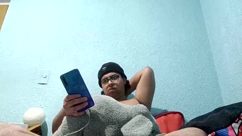 MrPepino online show from 02.13.25