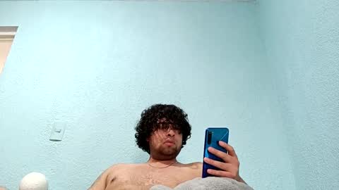 MrPepino online show from 02.18.25