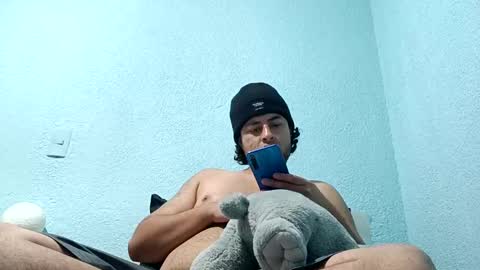 MrPepino online show from 02.19.25