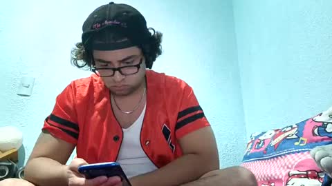 MrPepino online show from 03.04.25