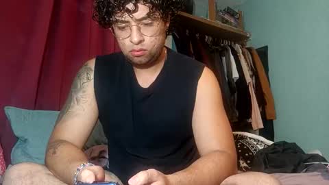 MrPepino online show from 01.16.26