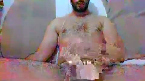 Marco online show from 10.27.25