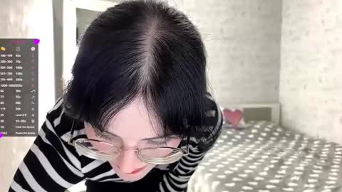 Annie PVT IS OPEN online show from 10.07.25