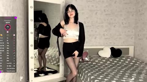 Annie PVT IS OPEN online show from 10.10.25