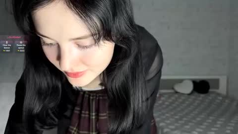 Annie PVT IS OPEN online show from 11.22.25