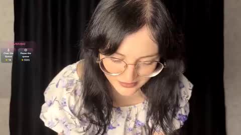 Annie PVT IS OPEN online show from 11.29.25