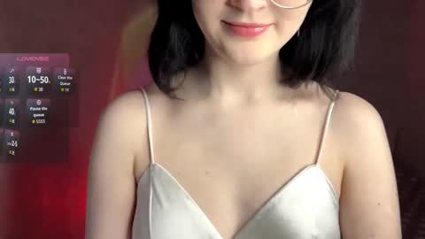 Snapshot of dodiebabikian chatting on 04.19.26 Annie PVT IS OPEN online show from 04.19.26