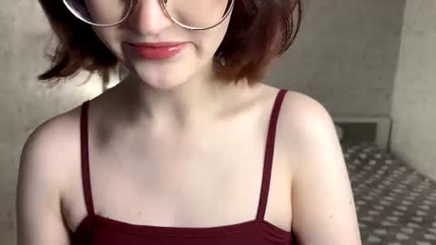 Annie PVT IS OPEN online show from 06.14.26