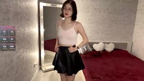 Annie PVT IS OPEN online show from 06.24.26