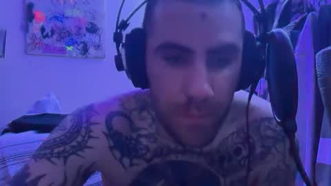 Dogboi online show from 06.29.26