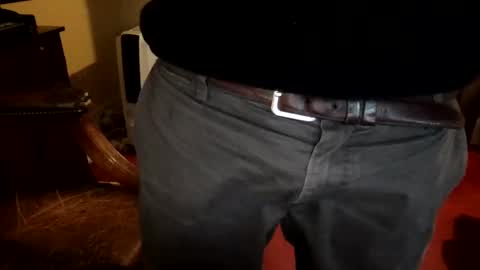 Snapshot of doggy707 chatting on 01.01.25 Theprinceofdarkness online show from 01.01.25