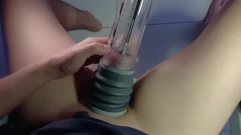 asian little tiger online show from 02.19.25