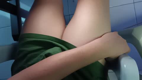 asian little tiger online show from 03.04.25