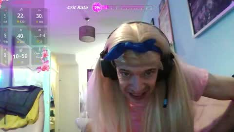 naughty ruby online show from 06.06.26