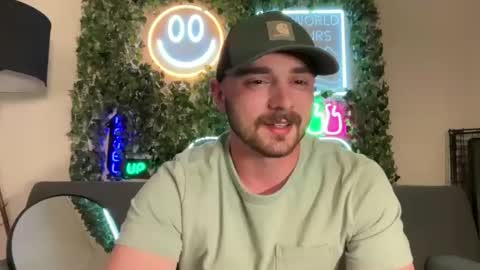 GIJO online show from 03.30.26