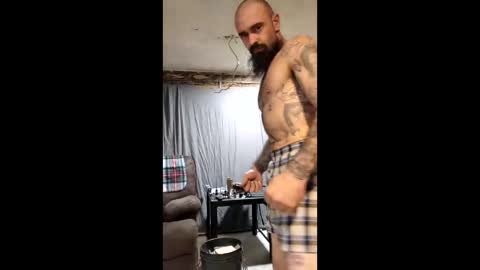 doingit4ujustask online show from 01.18.26