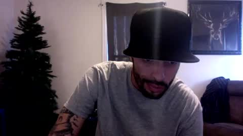 doingmek9 online show from 12.17.24