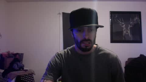 doingmek9 online show from 01.19.25