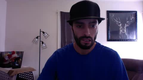 doingmek9 online show from 02.08.25