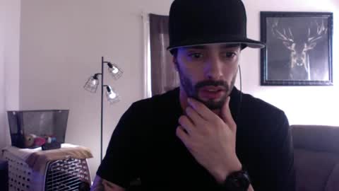 doingmek9 online show from 02.23.25