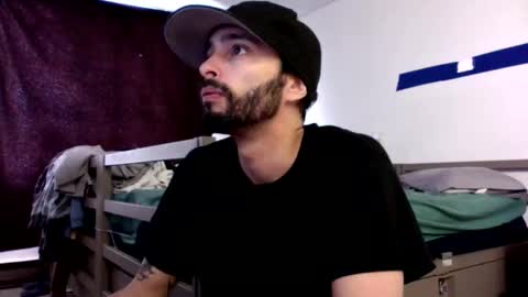 doingmek9 online show from 11.23.25