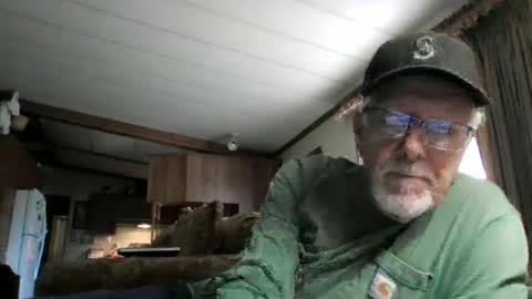 doingmyself69 online show from 10.01.25