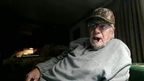 doingmyself69 online show from 11.12.25