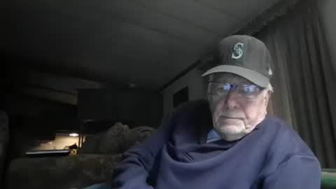 doingmyself69 online show from 03.13.26