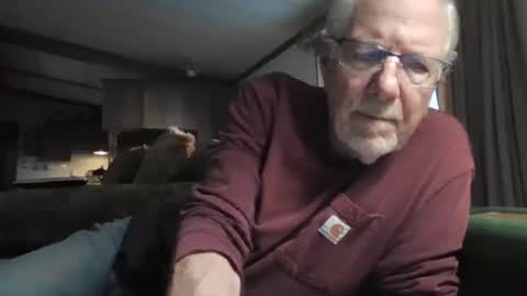 doingmyself69 online show from 03.19.26